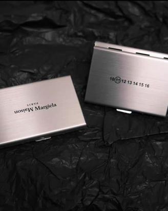 portafoglio Maison Margiela MM6