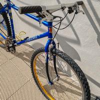 Bicicletta Uomo Tigierre 26 pollici