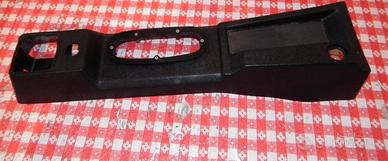 Ricambio alfetta q oro 2.0 tunnel posteriore