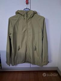 Giacca impermeabile 