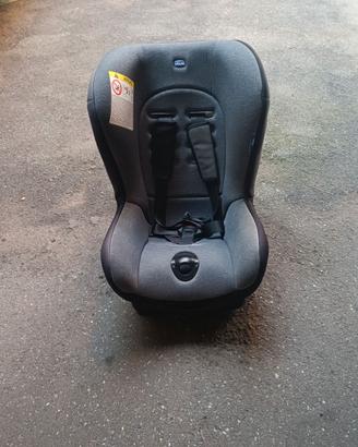 Seggiolino auto chicco