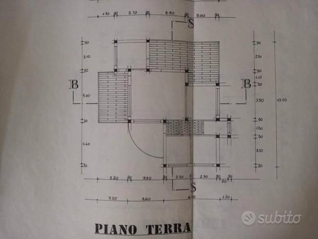 Terreno edificabile