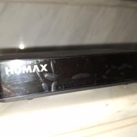 Decoder digitale per TV