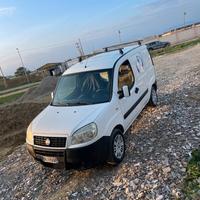 FIAT DOBLO' 2007 1,3 Mj