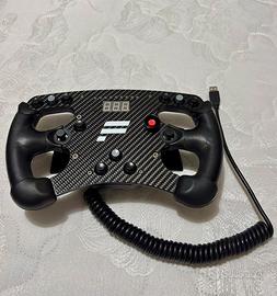 Fanatec formula carbon usb