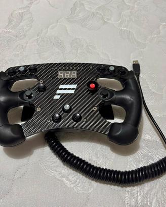 Fanatec formula carbon usb