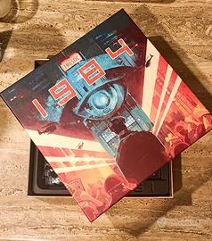 Board game "1984"