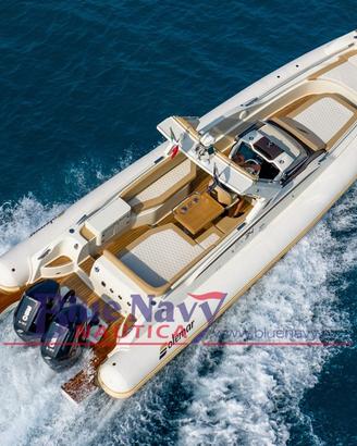 Solemar Sx 34 Cabinato -presto Disponibile! (2026)