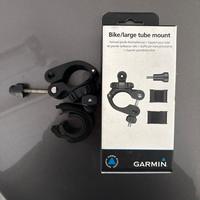 Garmin  staffa per manubrio