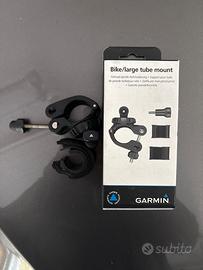 Garmin  staffa per manubrio