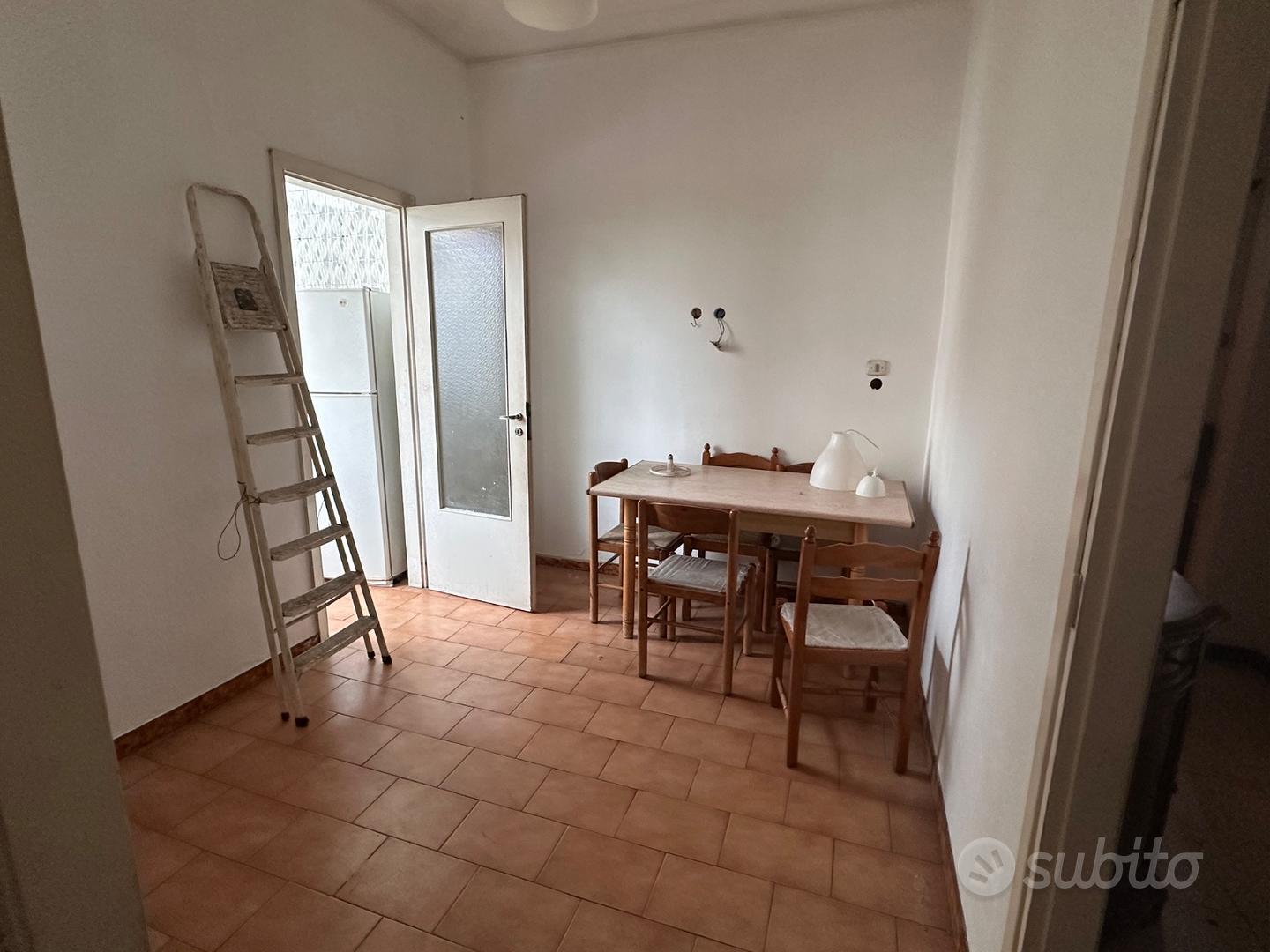 Appartamento – Catania, San Leone, Monte Po-Nesima-San Leone-Rapisardi - Altro
