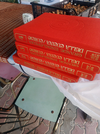 Enciclopedia della cucina