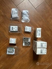 Materiale cancelli elettrici