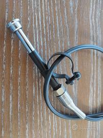 DEVIO LUCI MECCANICO MAGNETI MARELLI E CARELLO