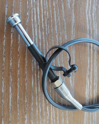 DEVIO LUCI MECCANICO MAGNETI MARELLI E CARELLO