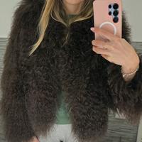 Pelliccia reale Mongolia