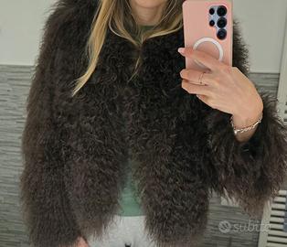 Pelliccia reale Mongolia