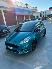 Ford fiesta st 2019