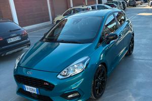 Ford fiesta st 2019