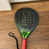 Racchetta Padel Wison Blade