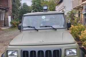 Mahindra Bolero