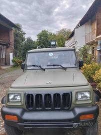 Mahindra Bolero