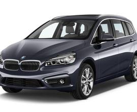 Bmw serie2 Gran Tourer 7 posti Advantage