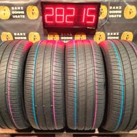 4 GOMME BRIDGESTONE 205 55 16 75%