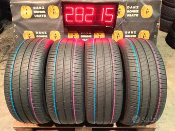 4 GOMME BRIDGESTONE 205 55 16 75%