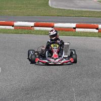 assistenza piloti go kart