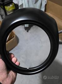 Cupolino  Harley-Davidson  Night rod