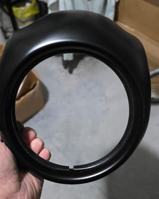 Cupolino  Harley-Davidson  Night rod