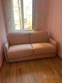 Divano letto matrimoniale - Samoa