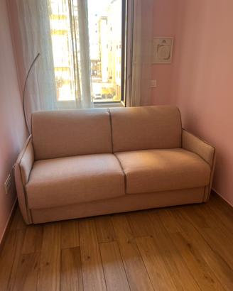 Divano letto matrimoniale - Samoa