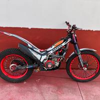 Montesa trial