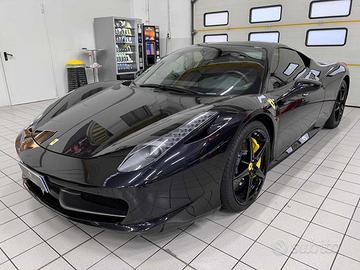 FERRARI 458 Italia DCT |AFS|LIFT|FERRARI APPROVE