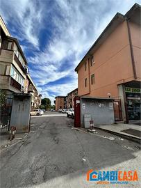 Via Santa Maria di Gesù - Bilocale con posto auto