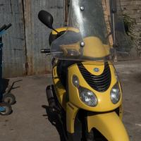 Carnaby 200