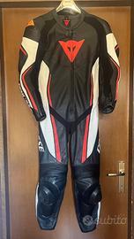 Tuta Dainese lady tg. 42