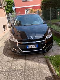 Peugeot 208 puretech active 1.2