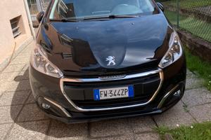 Peugeot 208 puretech active 1.2