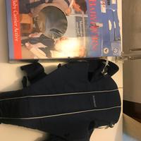 Marsupio BabyBjorn Original Cotton con scatola