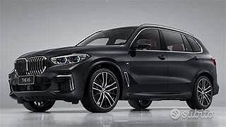 Musata completa bmw x5 #116