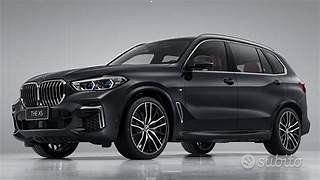 Musata completa bmw x5 #116