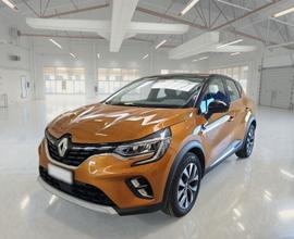 RENAULT CAPTUR 1.5 DCI BLUE 70KW INTENS