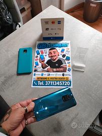 XIAOMI REDMI NOTE 9 PRO 4G ( 6/128GB ) 