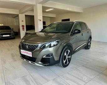 Peugeot 3008 BlueHDi 130CV GT Line
