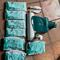 Battitappeto folletto eb360