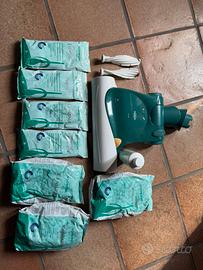 Battitappeto folletto eb360