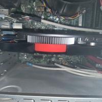 Nvidia GeForce GTX550 Ti  1gb